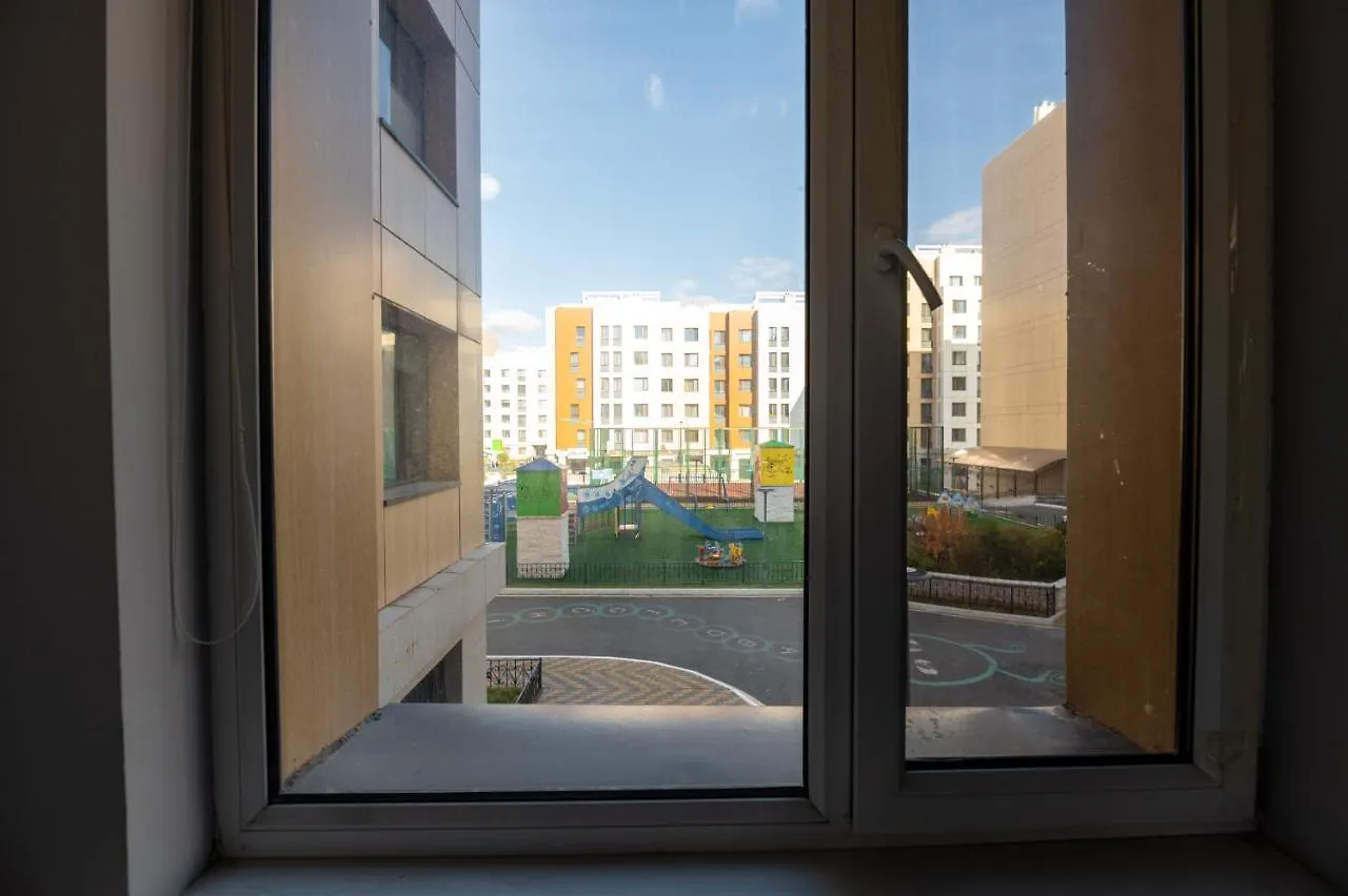 Атмосфера Уюта Apartment Nur-Sultan  Kazakhstan