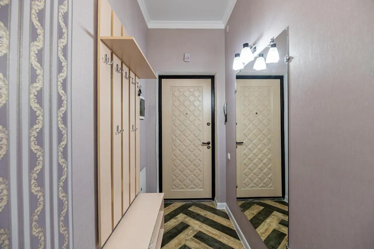 Атмосфера Уюта Apartment Nur-Sultan  Kazakhstan