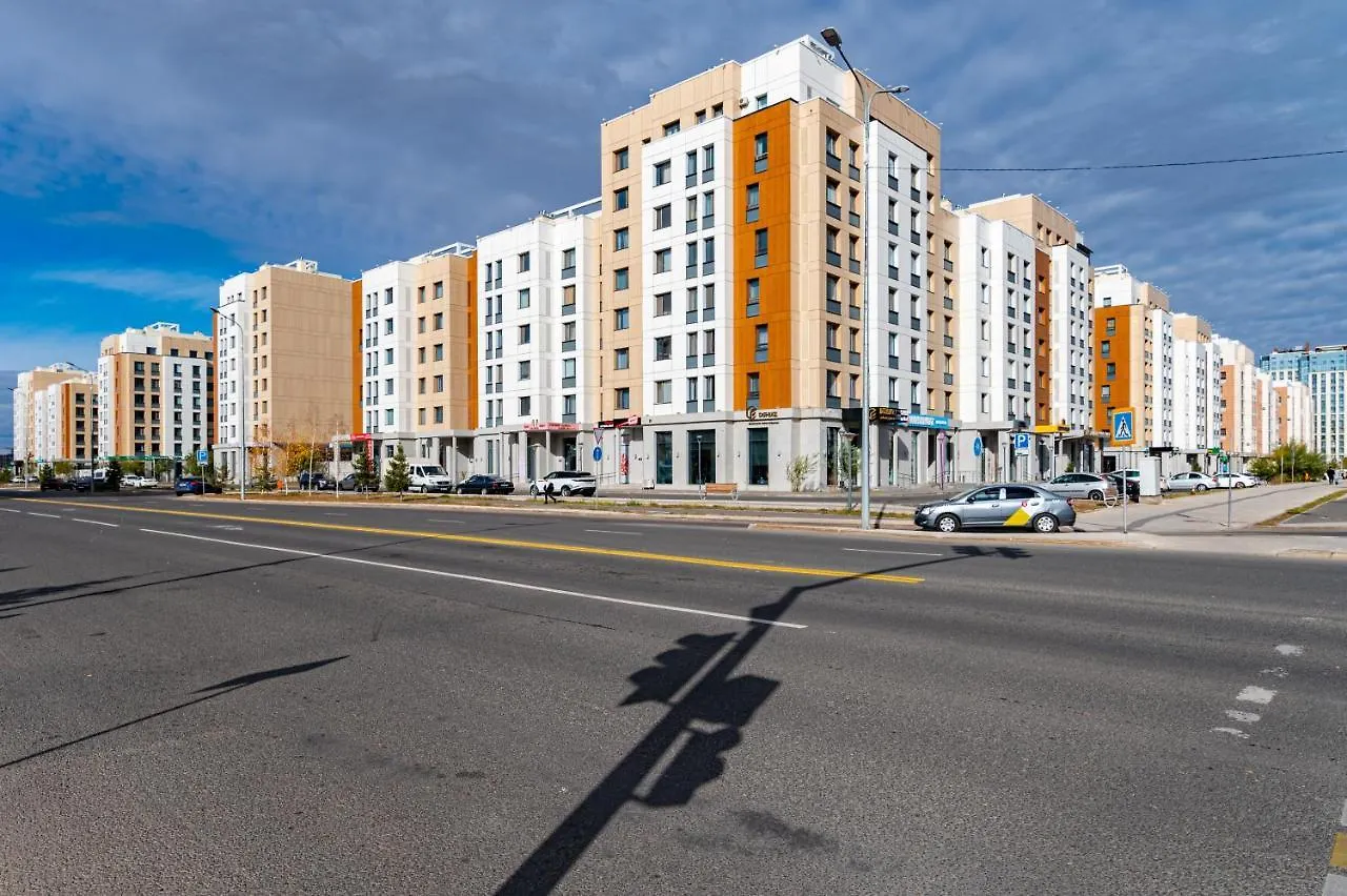 Атмосфера Уюта Apartment Nur-Sultan   Nur-Sultan (Astana)