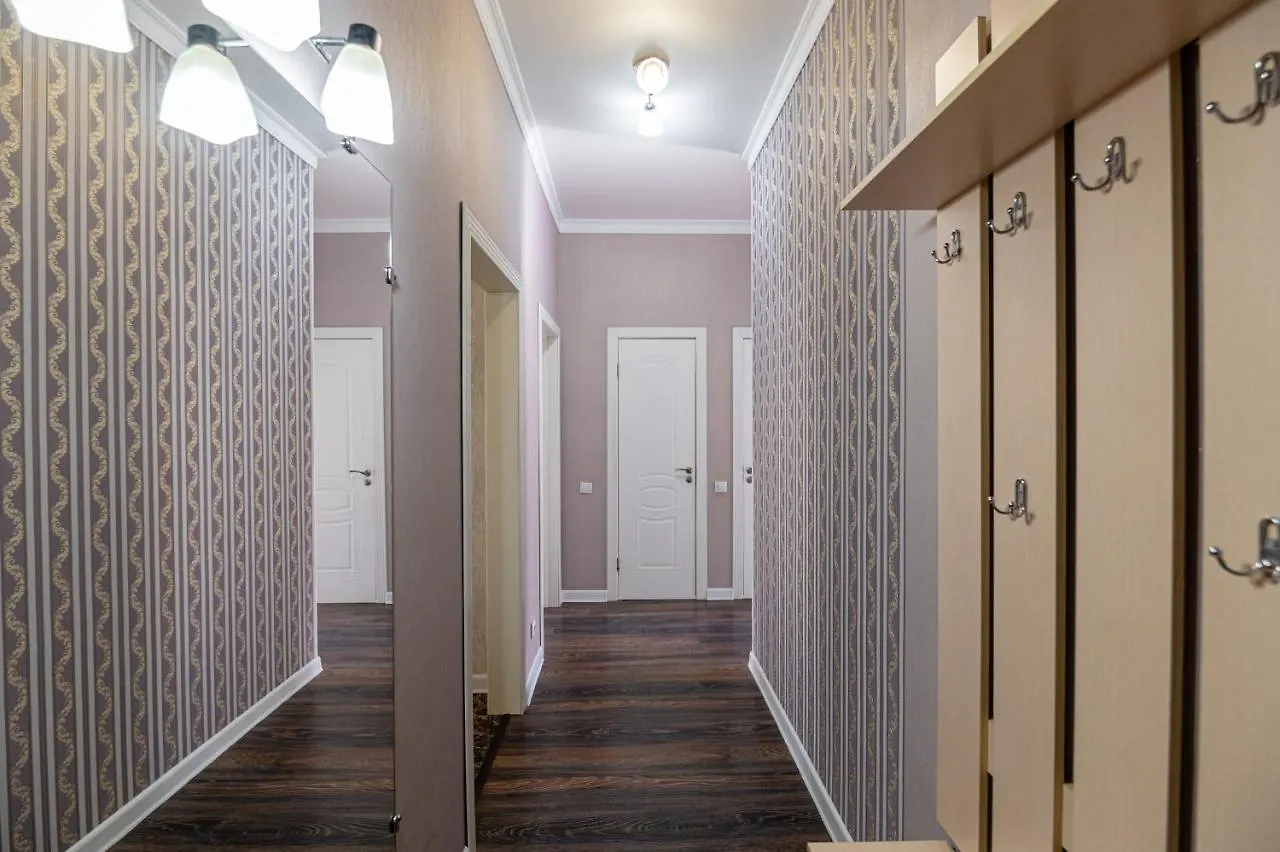 Атмосфера Уюта Apartment Nur-Sultan  0*, Nur-Sultan (Astana)